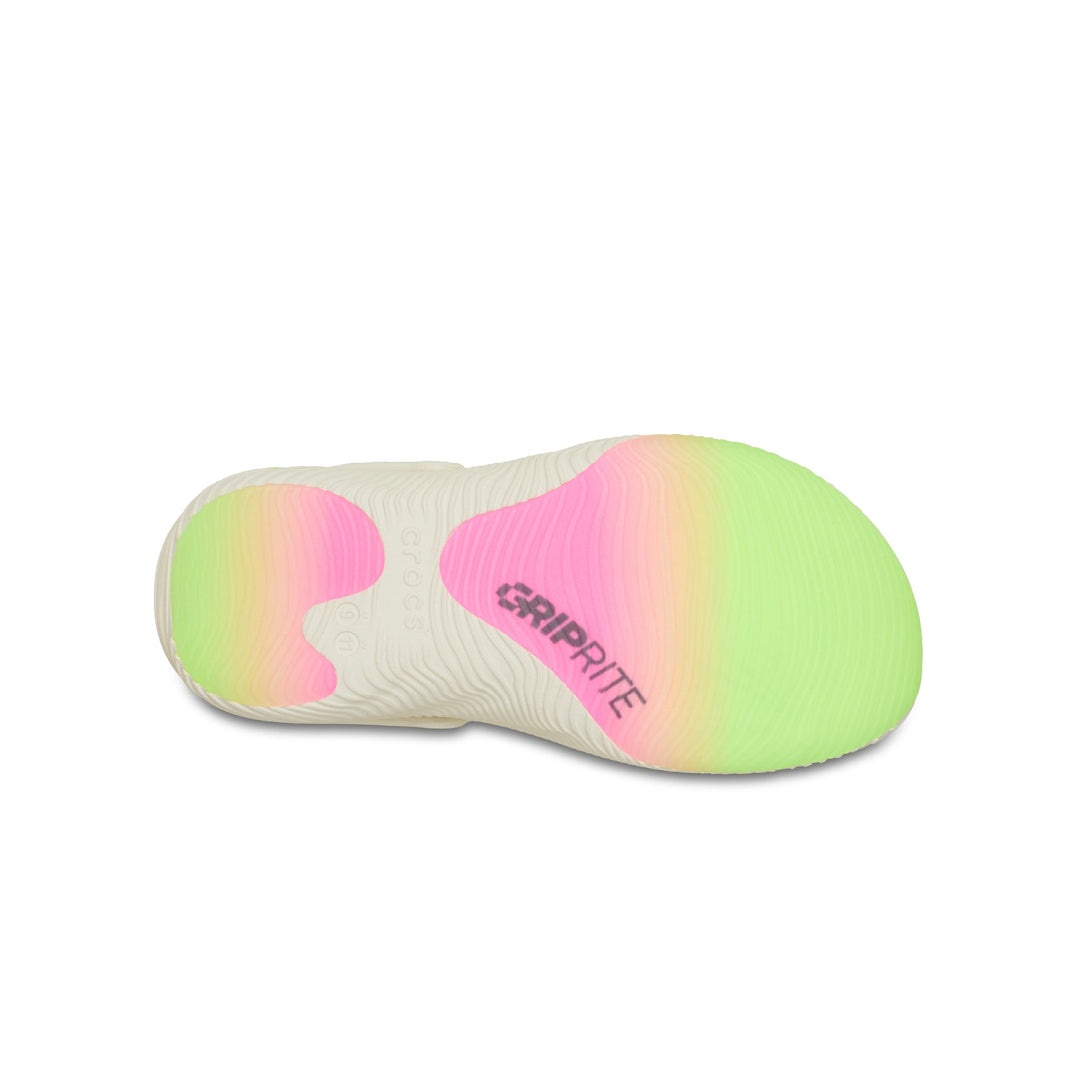 Summit White/Multi