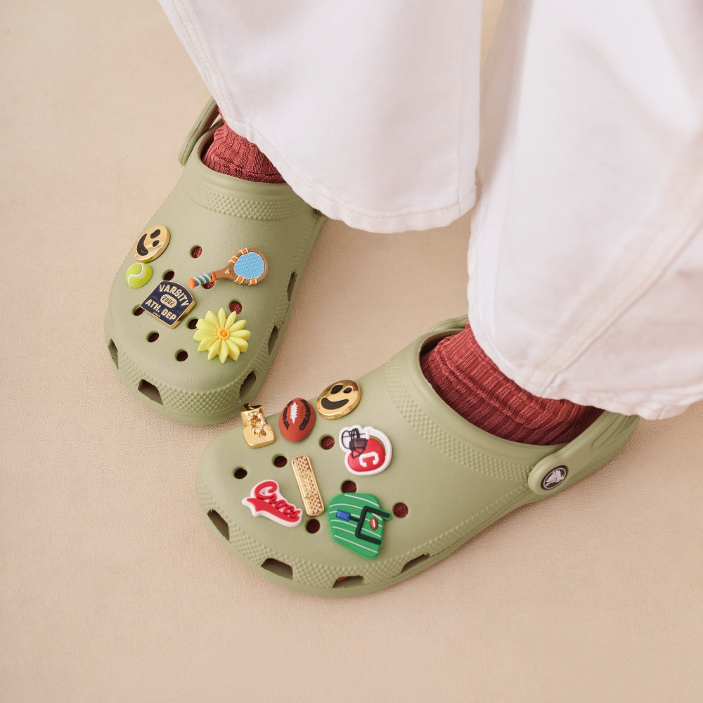 รองเท้าลำลองผู้ใหญ่ CLASSIC CLOG