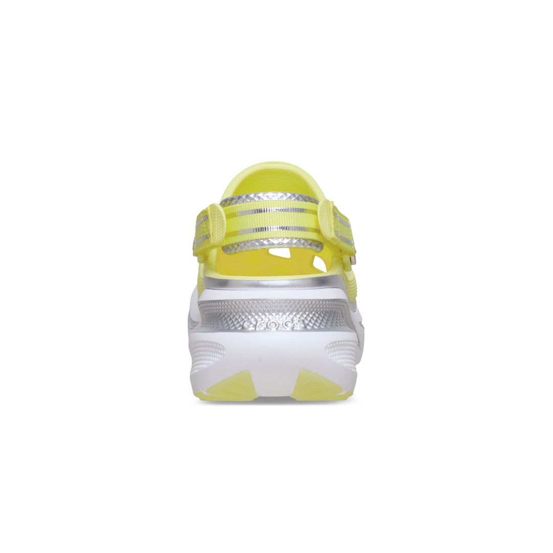 Banana Ice