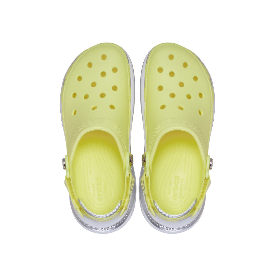 Banana Ice