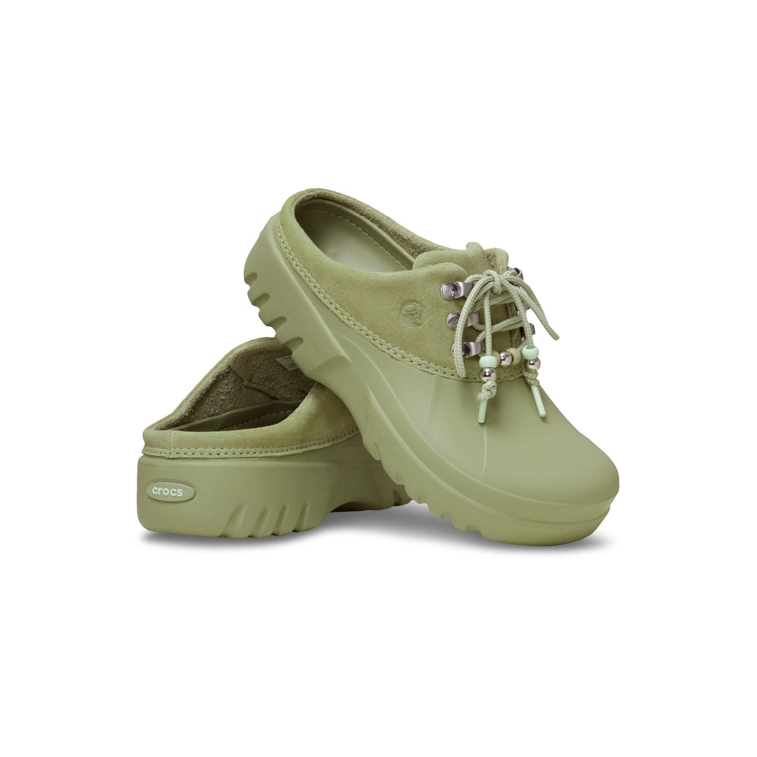 Tac Green