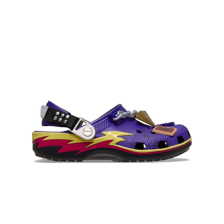 UNISEX YU-GI-OH! YAMI YUGI CLASSIC CLOG