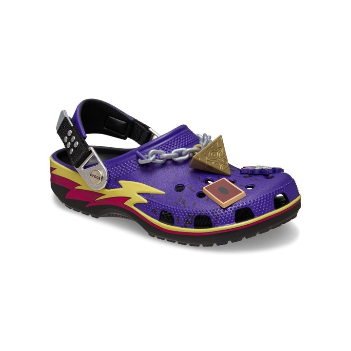 UNISEX YU-GI-OH! YAMI YUGI CLASSIC CLOG