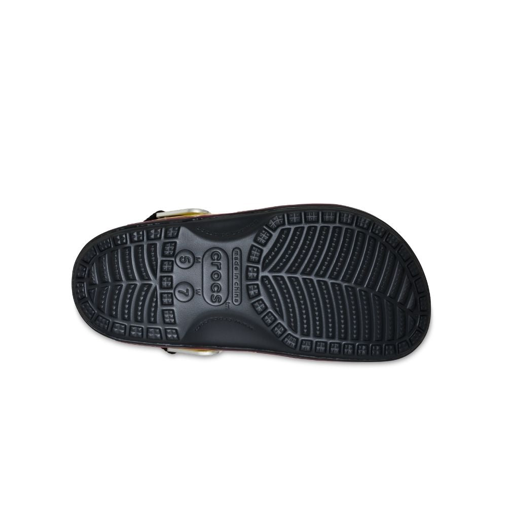 UNISEX YU-GI-OH! YAMI YUGI CLASSIC CLOG