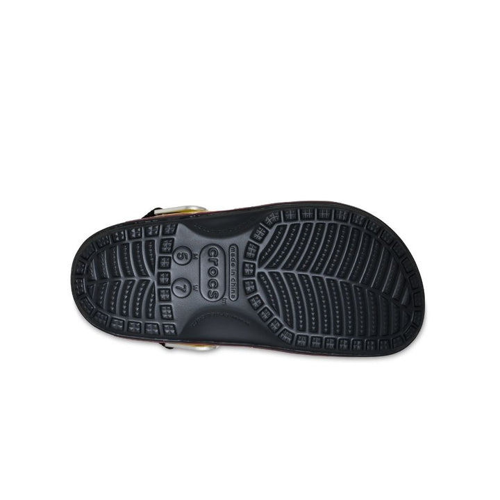 UNISEX YU-GI-OH! YAMI YUGI CLASSIC CLOG