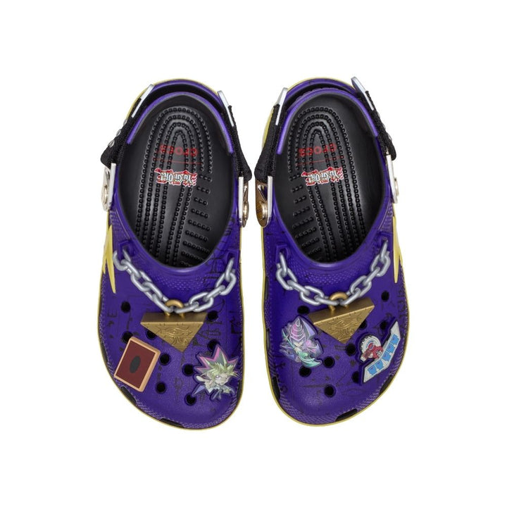 UNISEX YU-GI-OH! YAMI YUGI CLASSIC CLOG