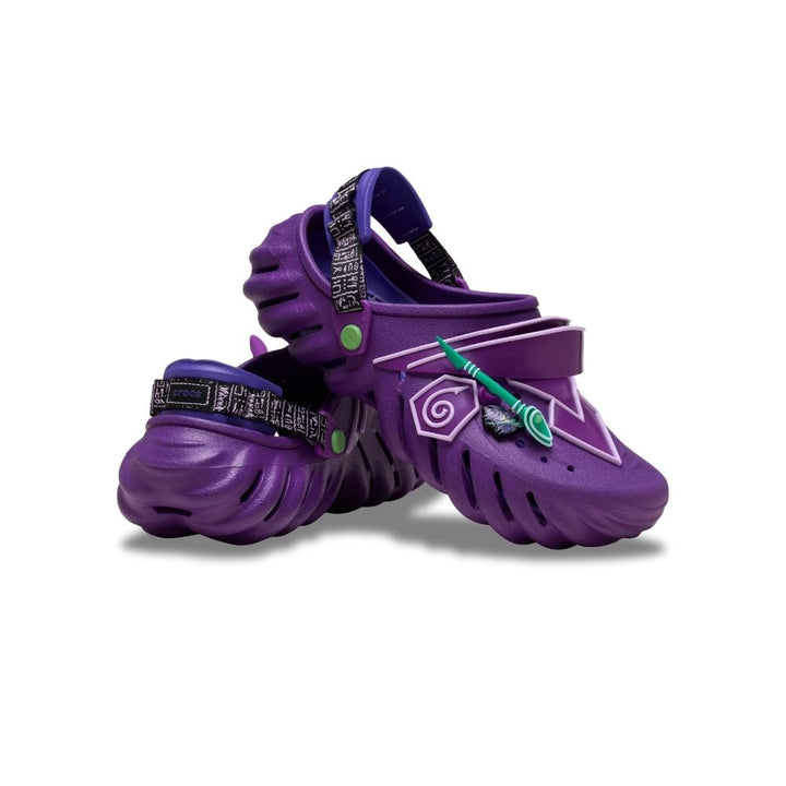 UNISEX YU-GI-OH! DARK MAGICIAN ECHO CLOG