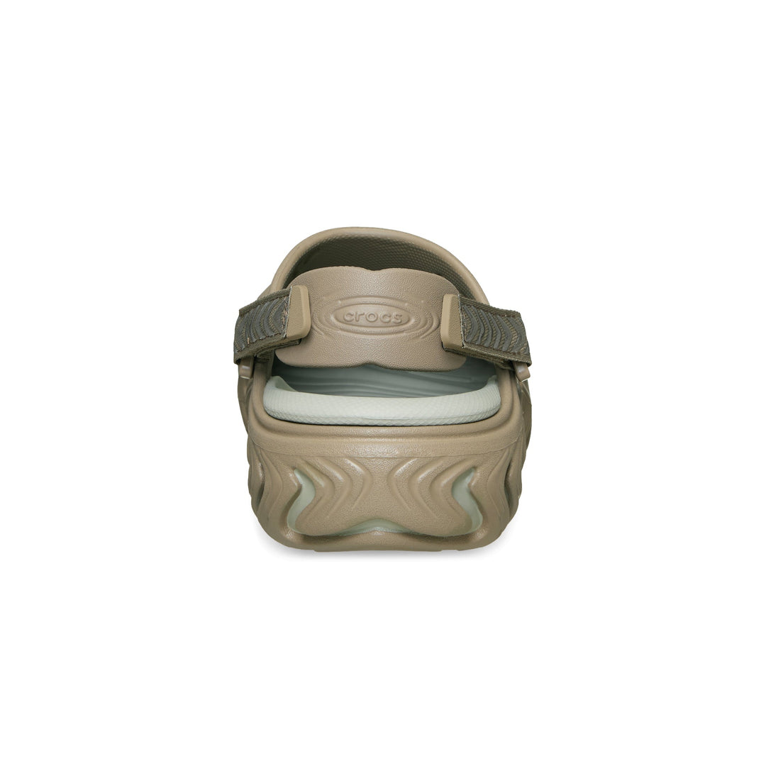Khaki Chrome