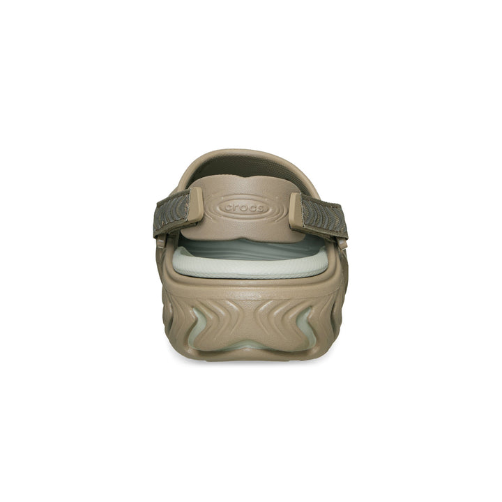 Khaki Chrome