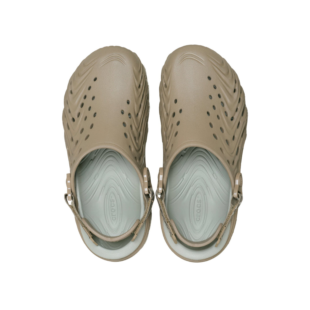 Khaki Chrome