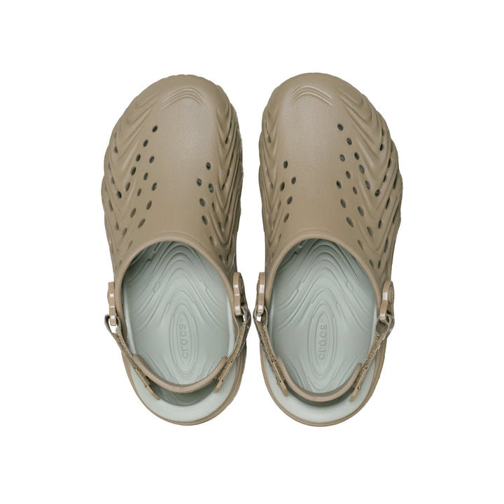 Khaki Chrome