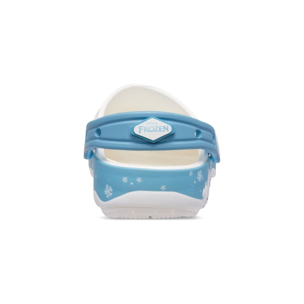 KIDS' DISNEY FROZEN OLAF CLASSIC CLOG