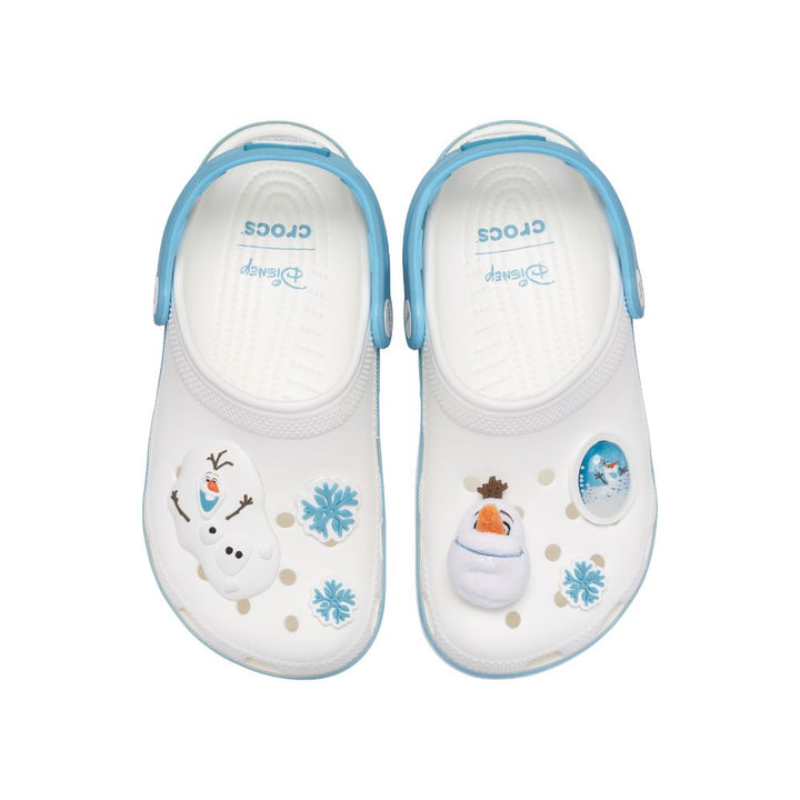 KIDS' DISNEY FROZEN OLAF CLASSIC CLOG