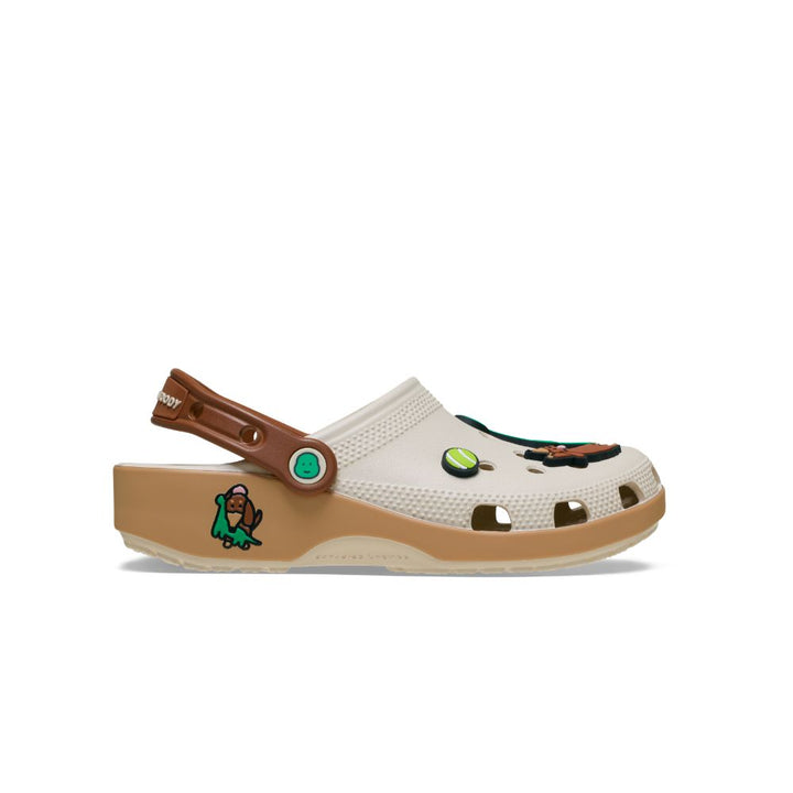 รองเท้าลำลองผู้ใหญ่ JOGUMAN CLASSIC CLOG