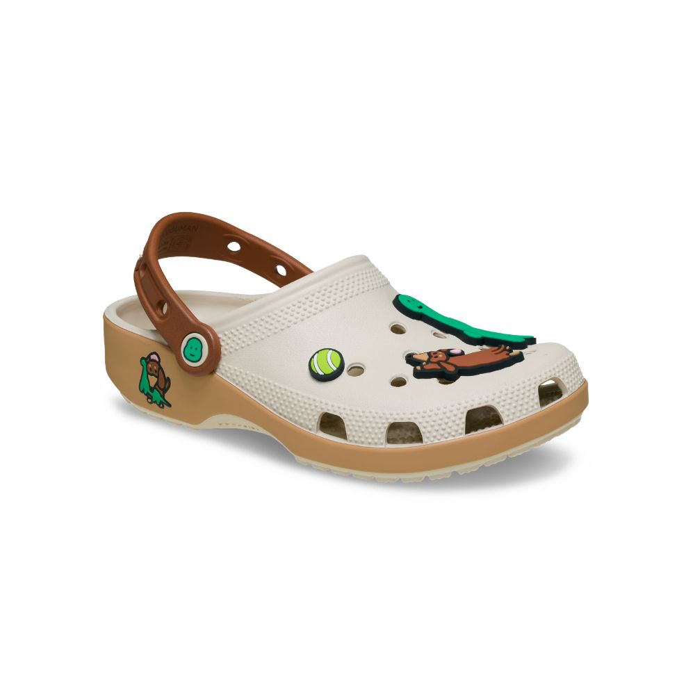 รองเท้าลำลองผู้ใหญ่ JOGUMAN CLASSIC CLOG