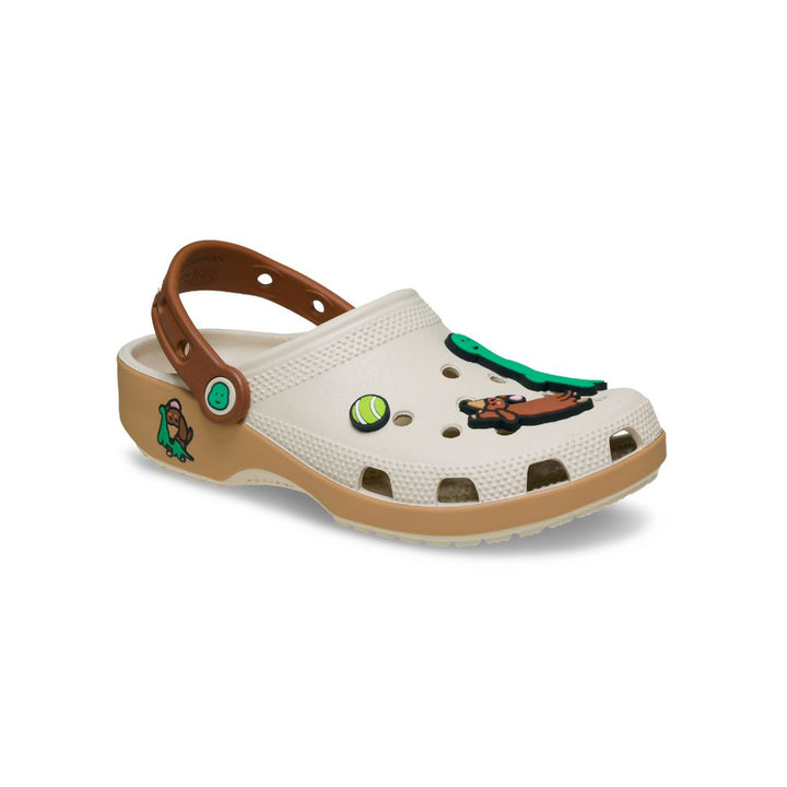 รองเท้าลำลองผู้ใหญ่ JOGUMAN CLASSIC CLOG