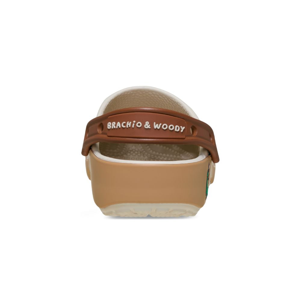 รองเท้าลำลองผู้ใหญ่ JOGUMAN CLASSIC CLOG
