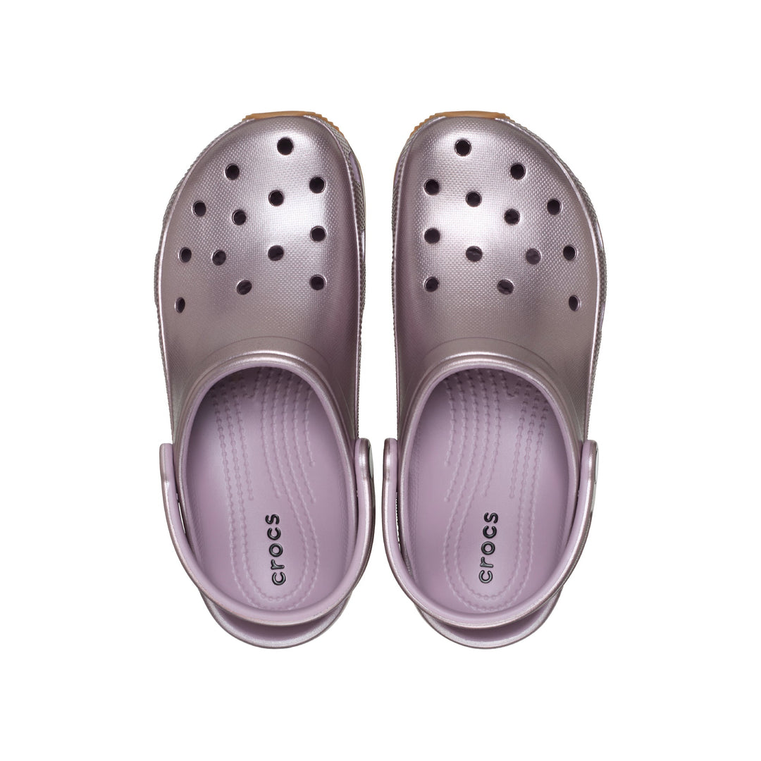Dusty Lilac