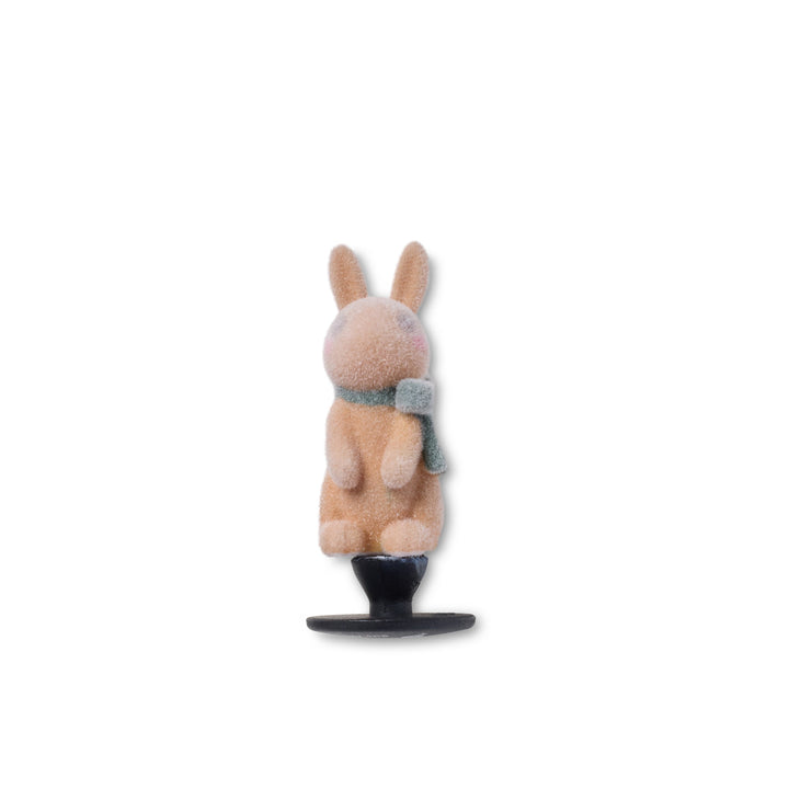 ตัวติดรองเท้า JIBBITZ™ 3D BUNNY
