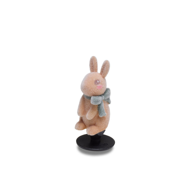 ตัวติดรองเท้า JIBBITZ™ 3D BUNNY