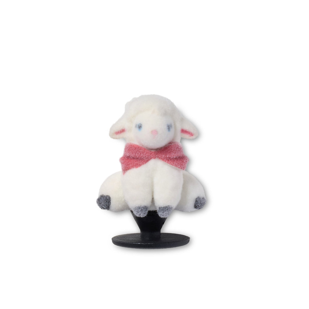 ตัวติดรองเท้า JIBBITZ™ 3D SHEEP