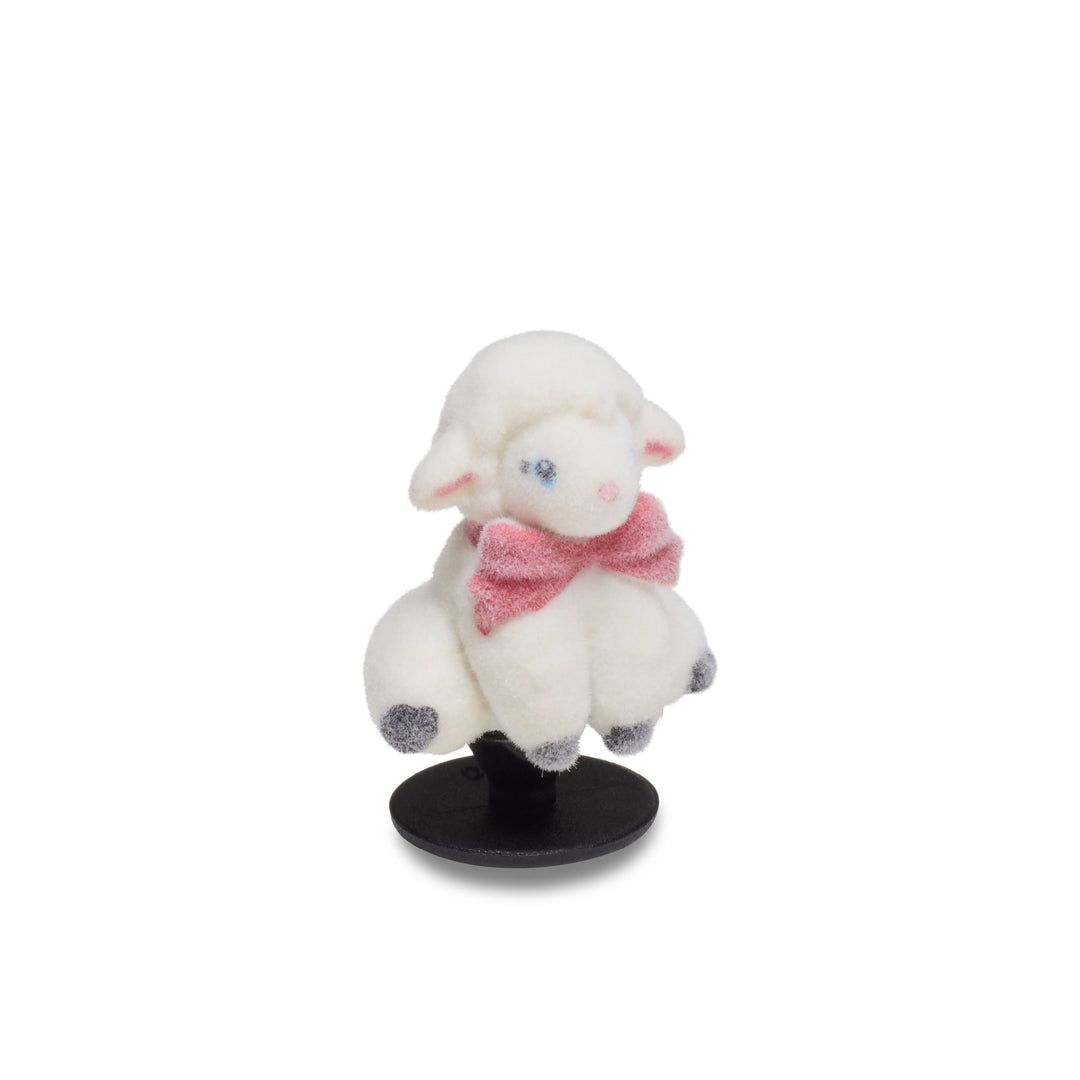 ตัวติดรองเท้า JIBBITZ™ 3D SHEEP