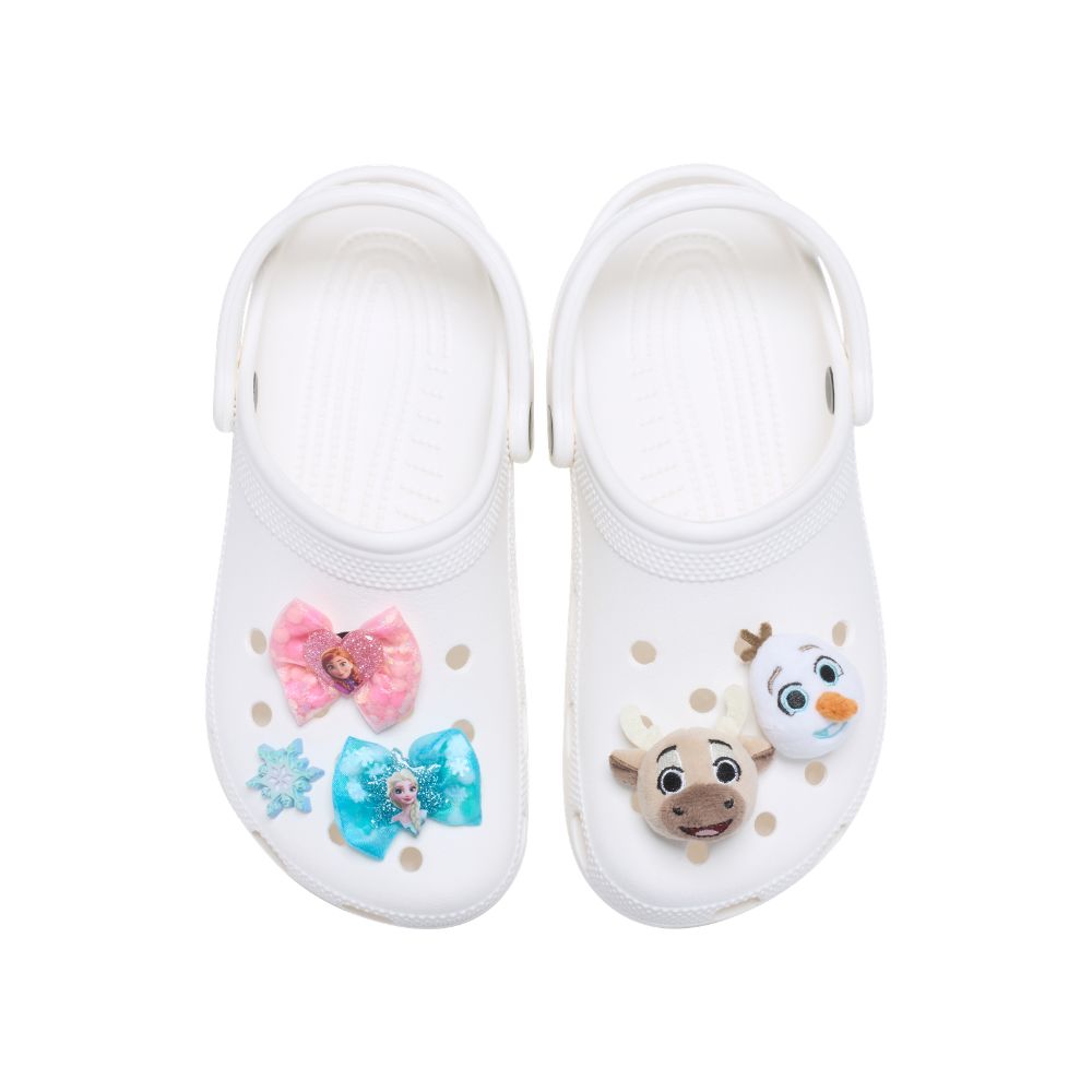 JIBBITZ™ FROZEN OG CHARACTER 5 PACK