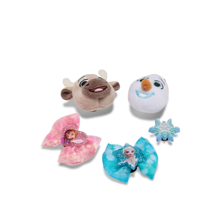 JIBBITZ™ FROZEN OG CHARACTER 5 PACK