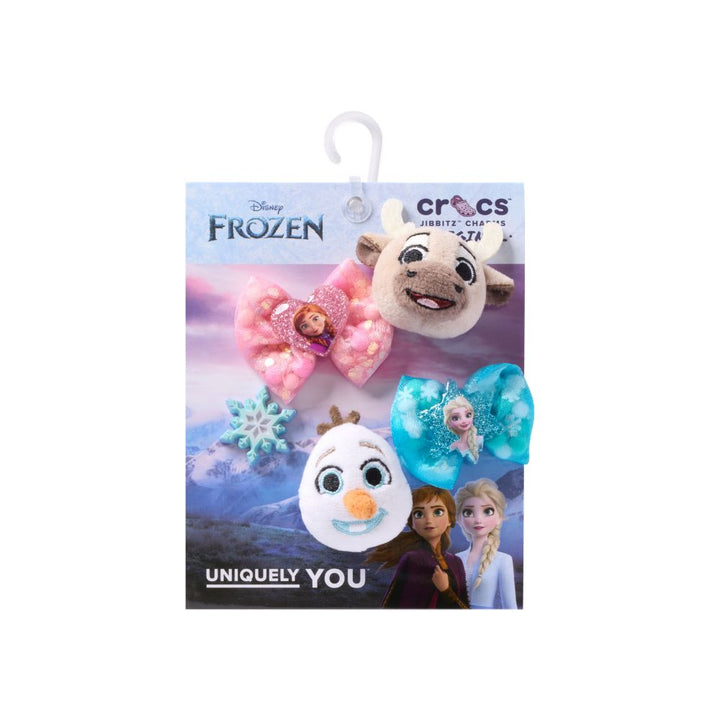 JIBBITZ™ FROZEN OG CHARACTER 5 PACK