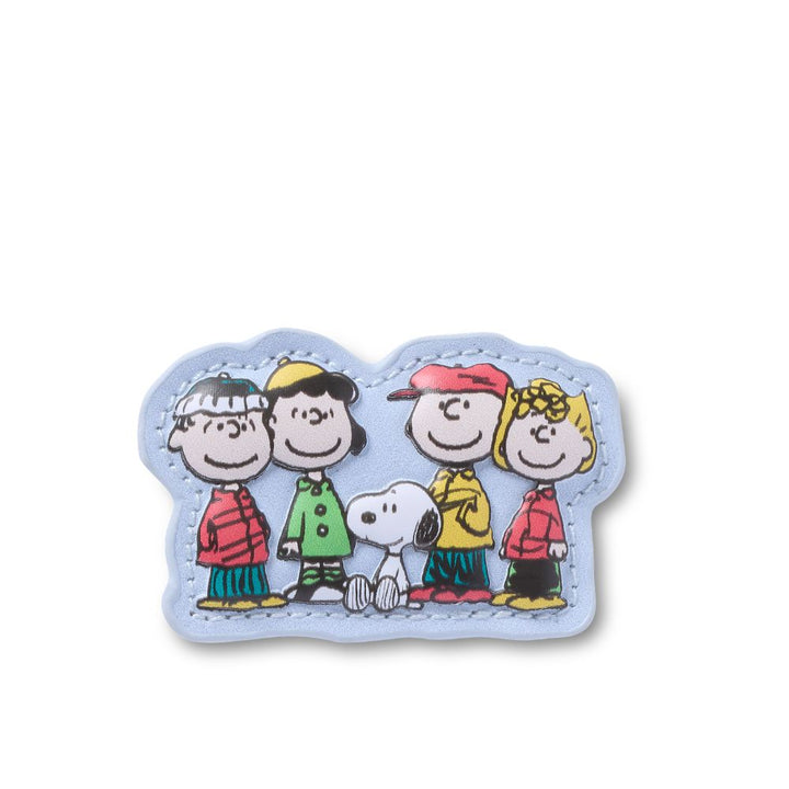 ตัวติดรองเท้า JIBBITZ™ PEANUTS ELEVATED HOLIDAY FRIENDS
