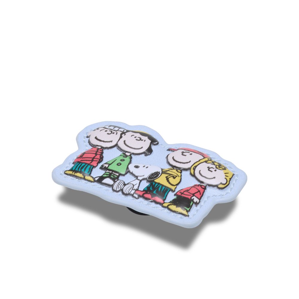 ตัวติดรองเท้า JIBBITZ™ PEANUTS ELEVATED HOLIDAY FRIENDS