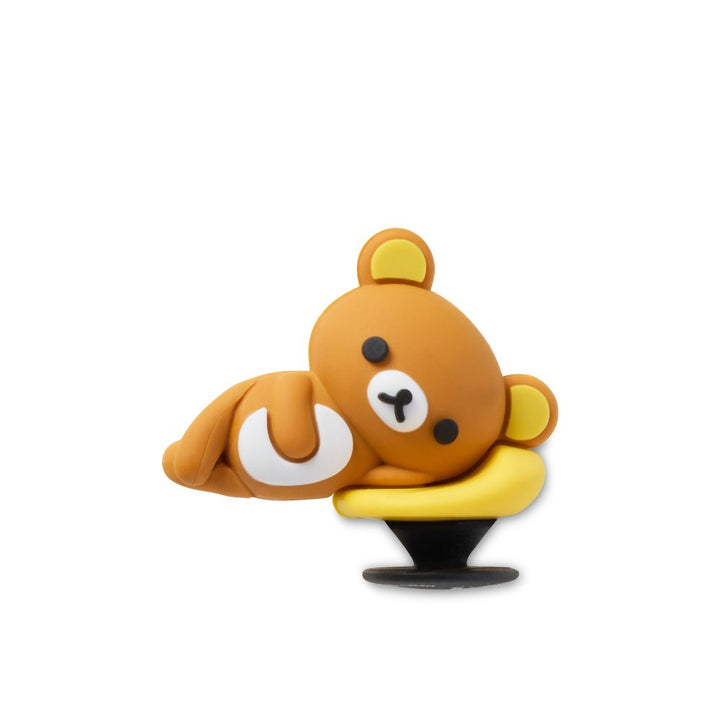 ตัวติดรองเท้า JIBBITZ™ RILAKKUMA LOOSE 1