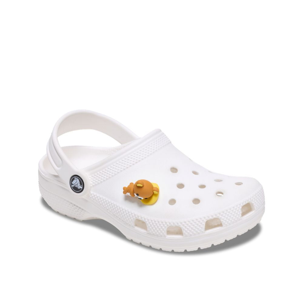 ตัวติดรองเท้า JIBBITZ™ RILAKKUMA LOOSE 1
