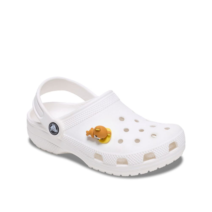 ตัวติดรองเท้า JIBBITZ™ RILAKKUMA LOOSE 1