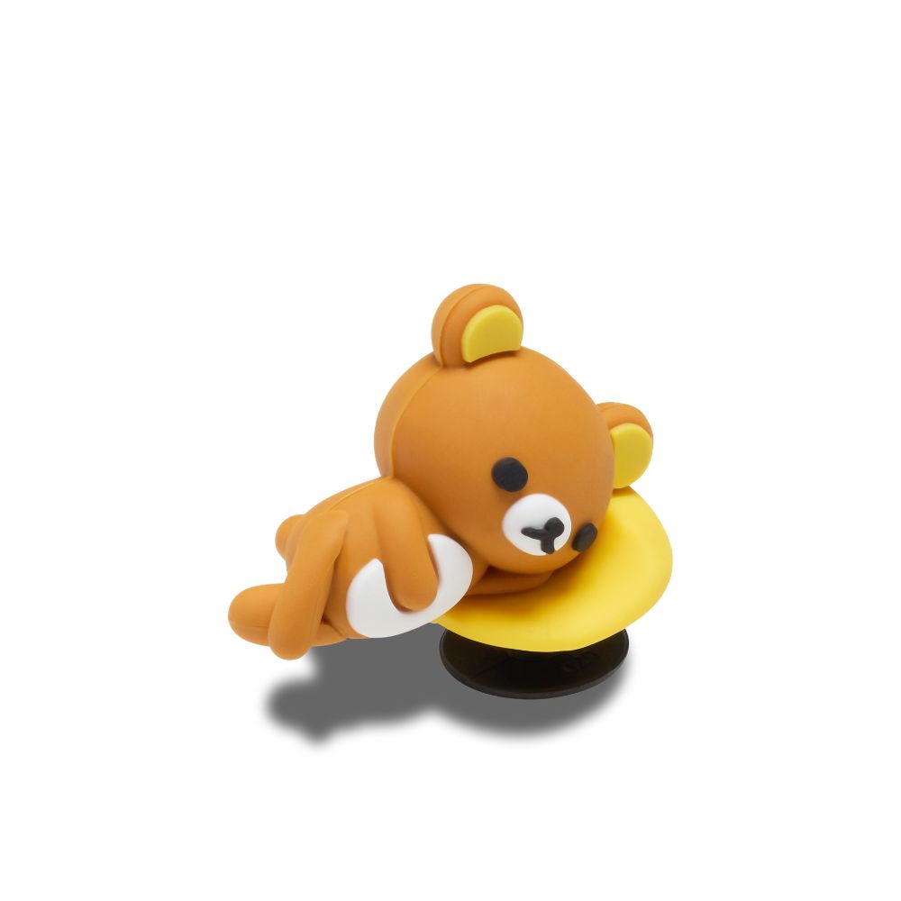 ตัวติดรองเท้า JIBBITZ™ RILAKKUMA LOOSE 1