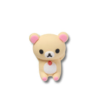 ตัวติดรองเท้า JIBBITZ™ RILAKKUMA LOOSE 2