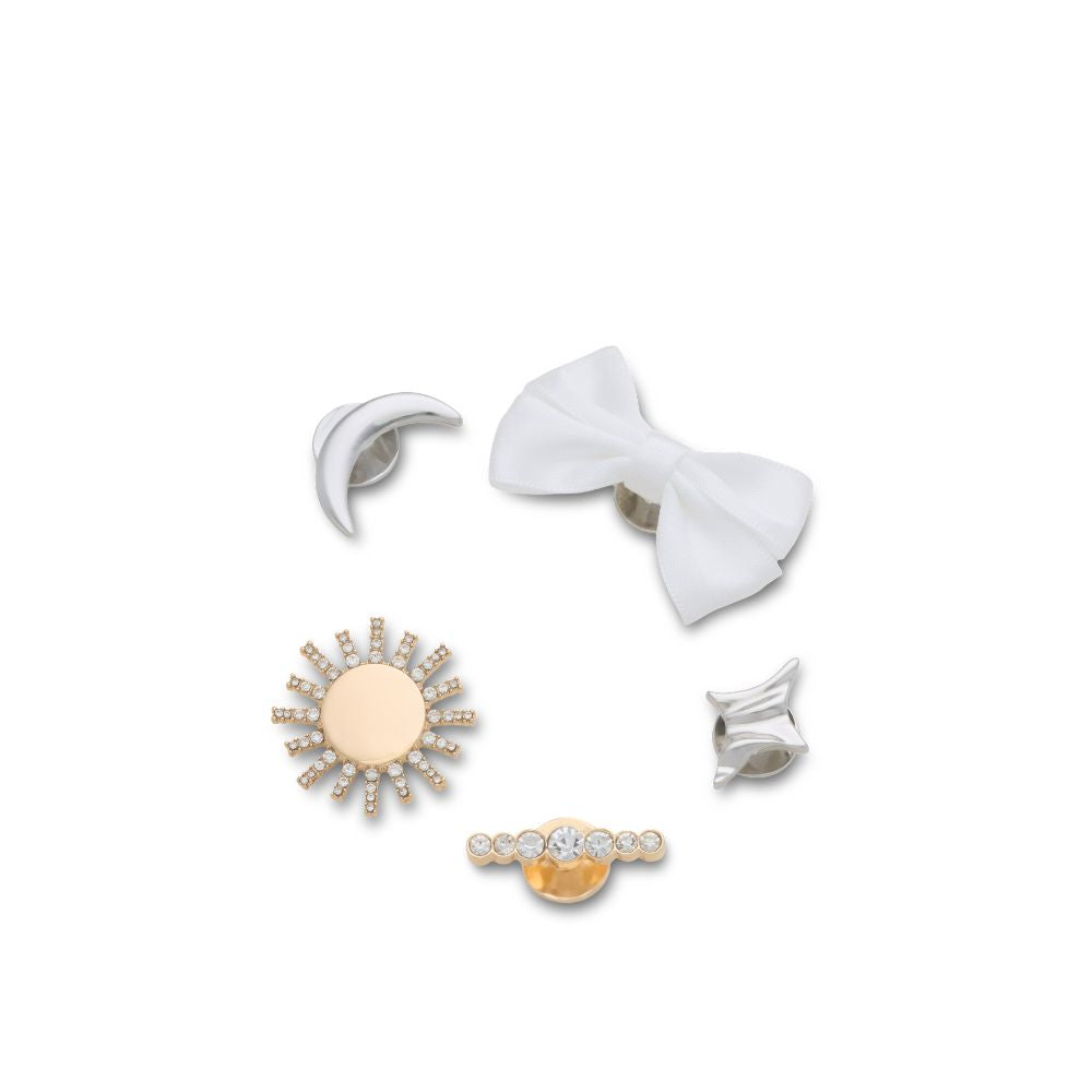JIBBITZ™ CELESTIAL CELEBRATIONS 5 PACK