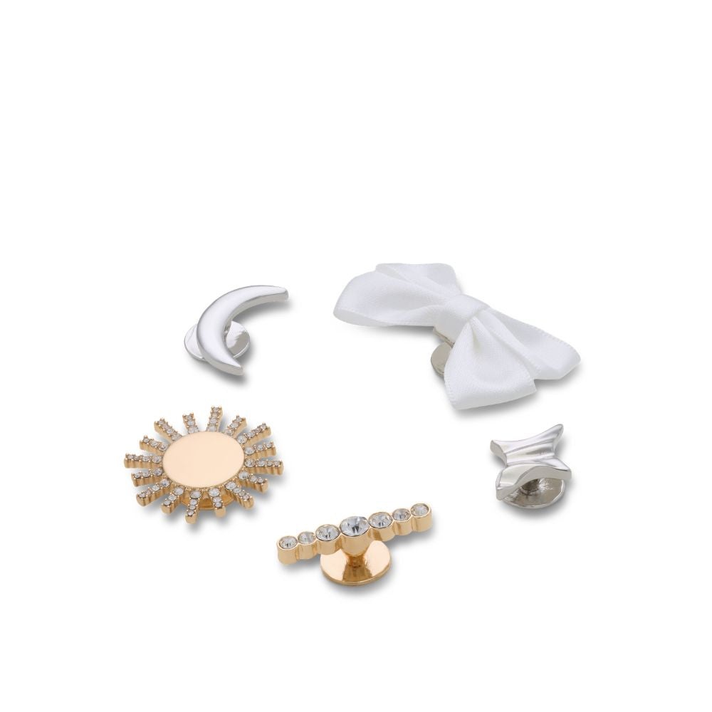 JIBBITZ™ CELESTIAL CELEBRATIONS 5 PACK