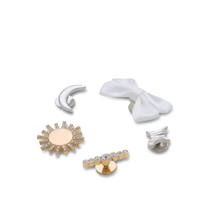 JIBBITZ™ CELESTIAL CELEBRATIONS 5 PACK