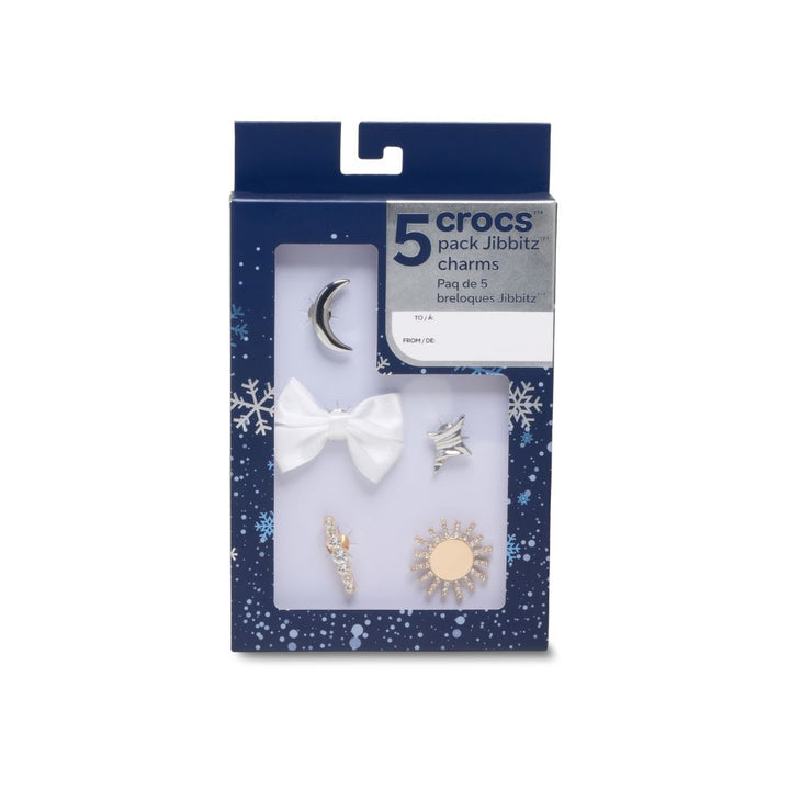 JIBBITZ™ CELESTIAL CELEBRATIONS 5 PACK