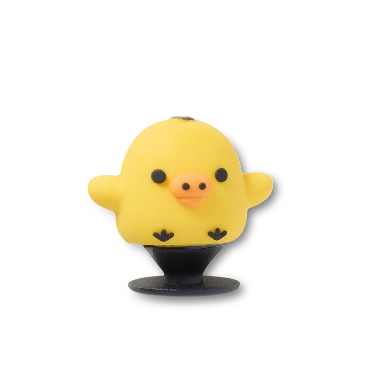 ตัวติดรองเท้า JIBBITZ™ RILAKKUMA LOOSE 3