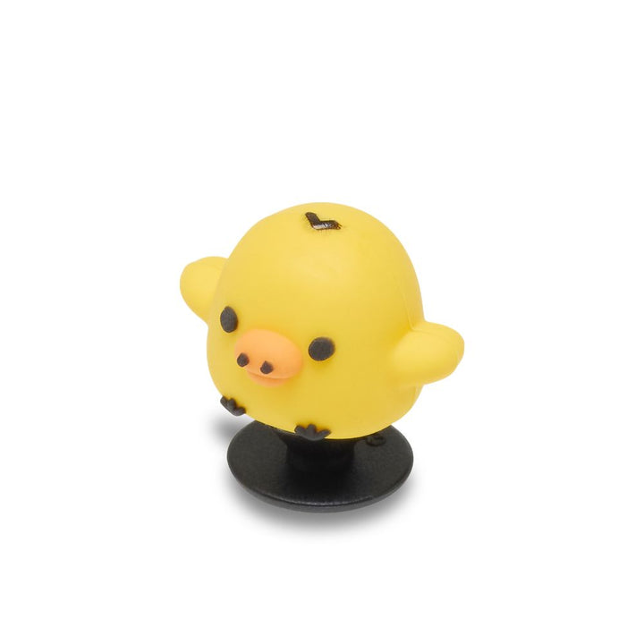 ตัวติดรองเท้า JIBBITZ™ RILAKKUMA LOOSE 3