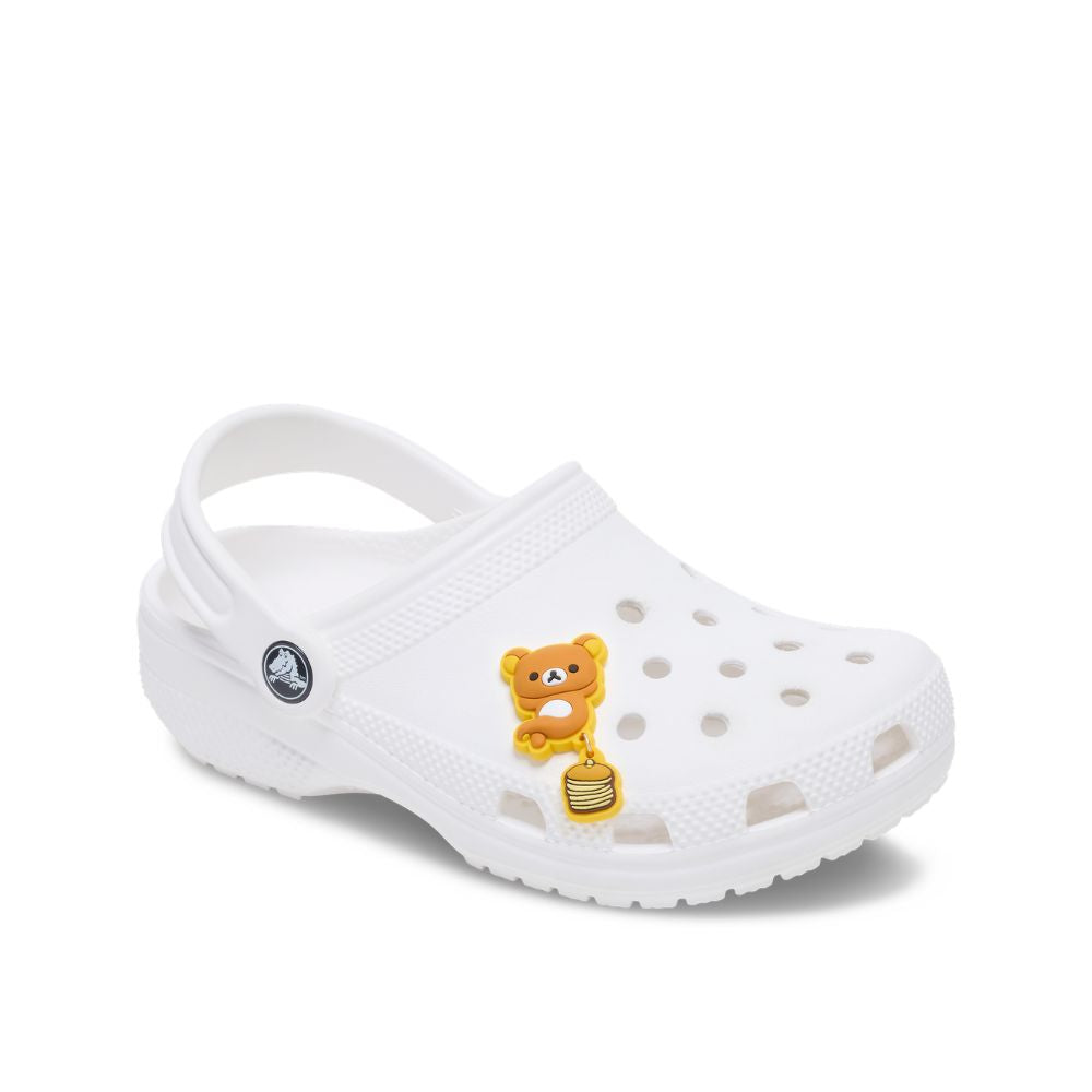 ตัวติดรองเท้า JIBBITZ™ RILAKKUMA LOOSE 4