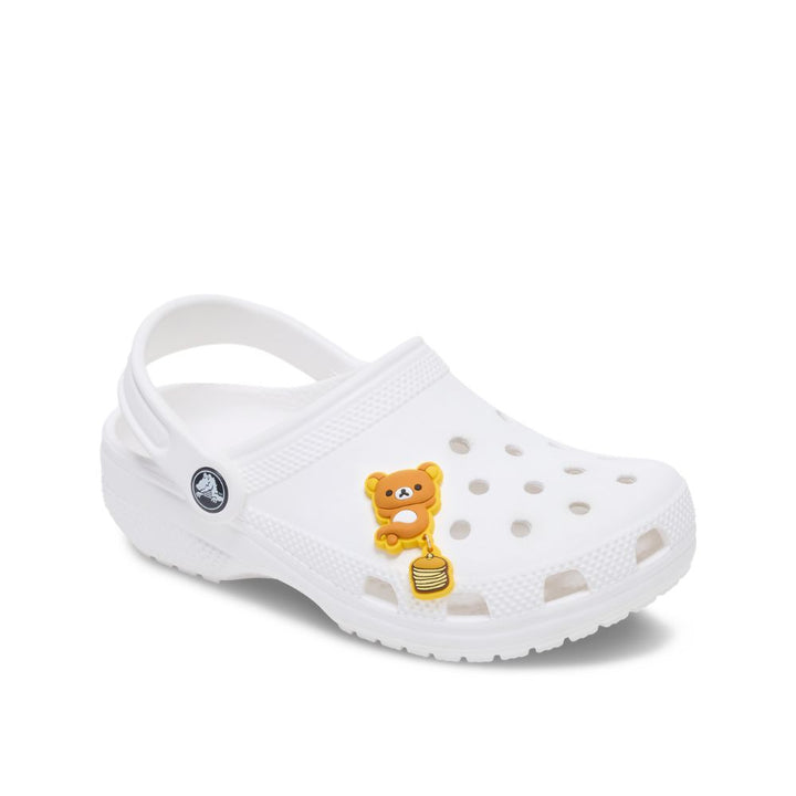 ตัวติดรองเท้า JIBBITZ™ RILAKKUMA LOOSE 4