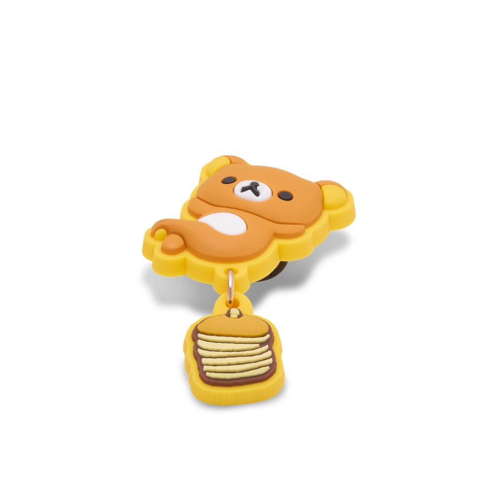 ตัวติดรองเท้า JIBBITZ™ RILAKKUMA LOOSE 4