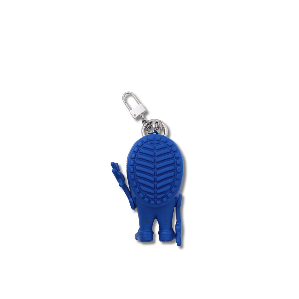 Blue Bolt