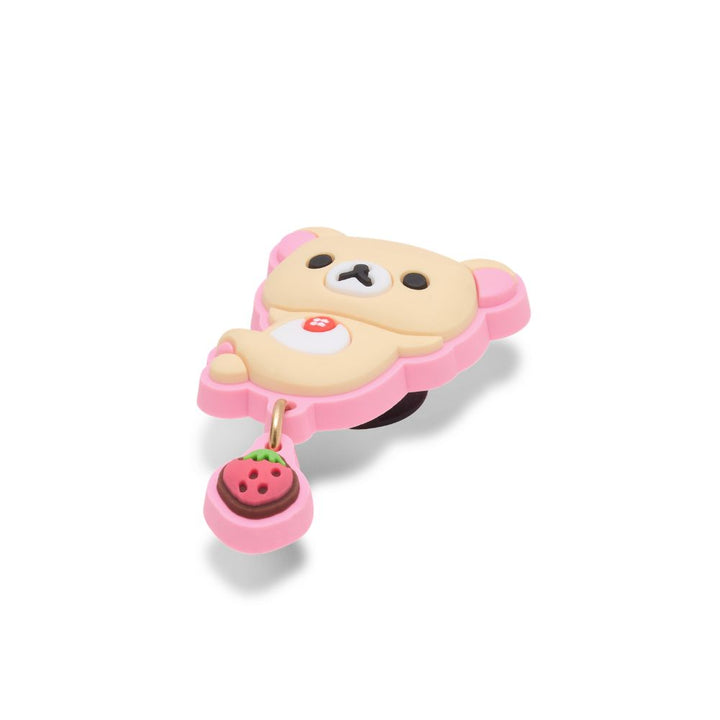 ตัวติดรองเท้า JIBBITZ™ RILAKKUMA LOOSE 5