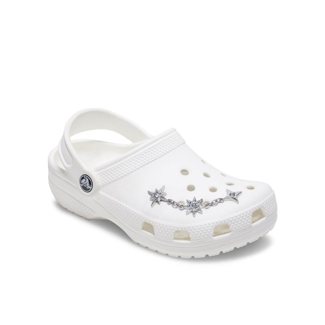 ตัวติดรองเท้า JIBBITZ™ CELESTIAL STARBURST CHAIN