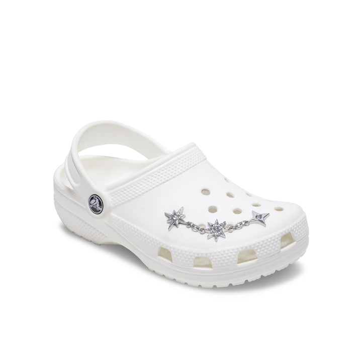ตัวติดรองเท้า JIBBITZ™ CELESTIAL STARBURST CHAIN
