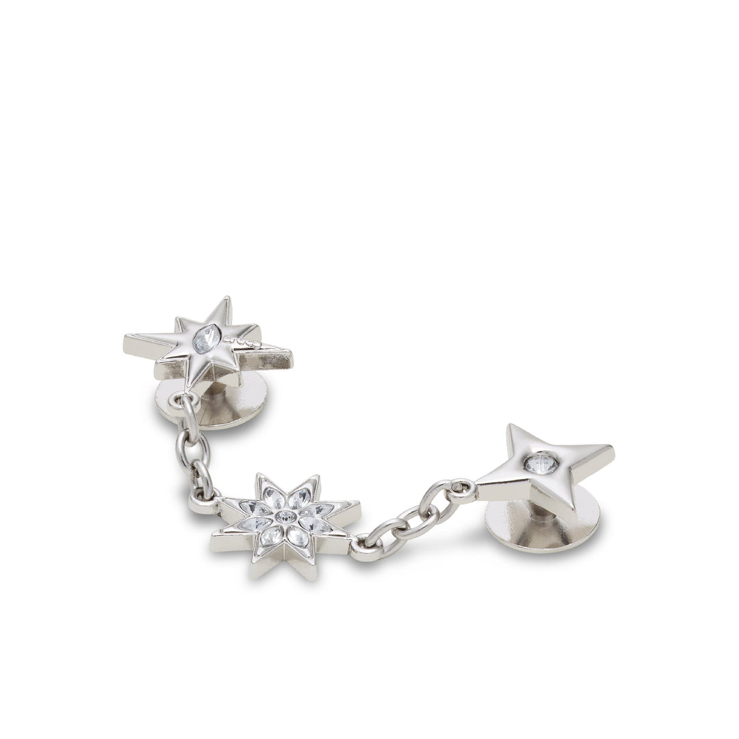ตัวติดรองเท้า JIBBITZ™ CELESTIAL STARBURST CHAIN